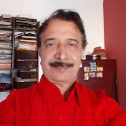 श्री प्रकाश मालवीय