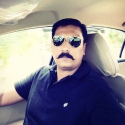 प्रोफेसर डॉ अनिल यादव