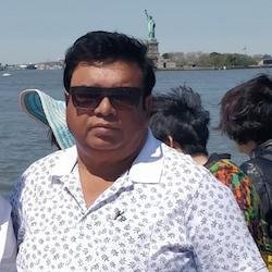 इंजीनियर शैलेन्द्र वागद्रे