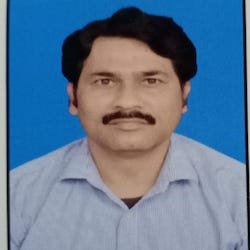 विनोद प्रबुद्ध