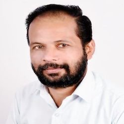 देवेंद्र सिंह