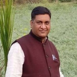 एडवोकेट देवेंद्र वर्मा