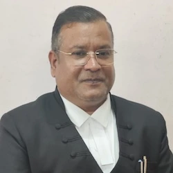 श्री रामेश्वर सिंह ठाकुर